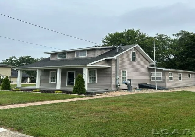Photo 3 of Single family home for sale at 507 W Logan St, Tecumseh, MI 49286 | MLS# 56050217866 | Listing updated on 2026-10-05
