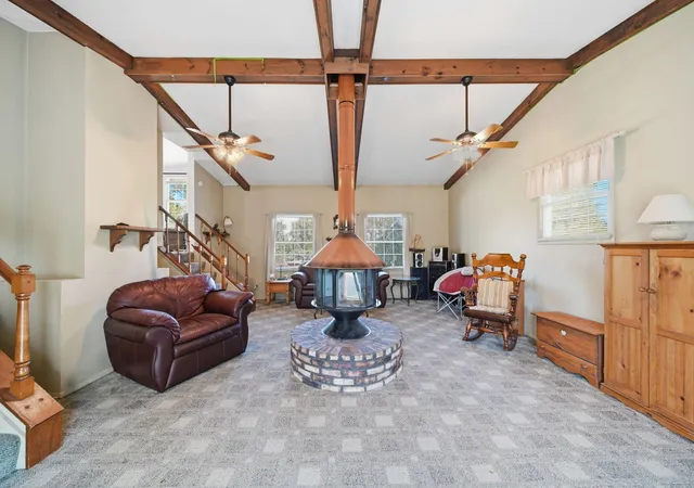 Photo 3 of Single family home for sale at 2129 Heights Dr, Brooklyn, MI 49230 | MLS# 81026041474 | Listing updated on 2026-08-08