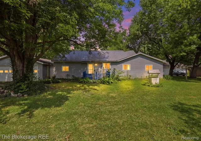 Photo 2 of Single family home for sale at 10135 Clark Rd, Davison, MI 48423 | MLS# 20261062554 | Listing updated on 2026-08-08