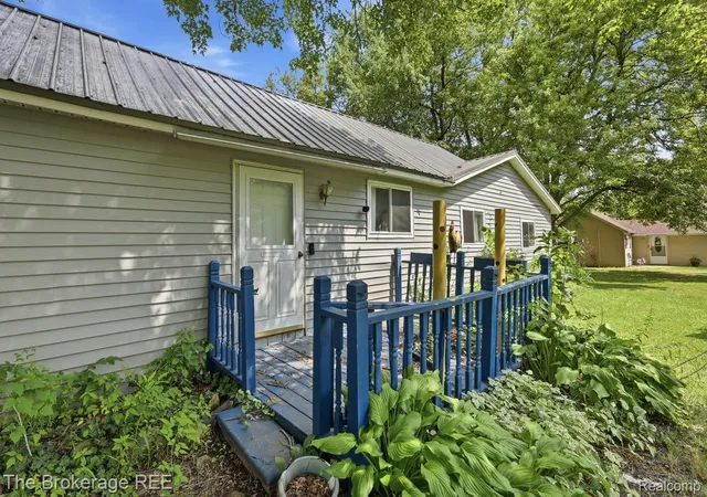 Photo 3 of Single family home for sale at 10135 Clark Rd, Davison, MI 48423 | MLS# 20261062554 | Listing updated on 2026-08-08