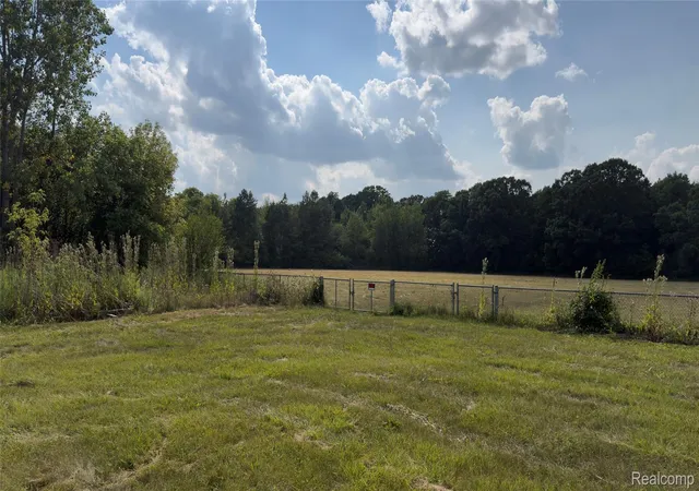Photo 2 of Land for sale at Lavelle Road, Flint Charter Township Genesee, MI 48504 | MLS# 20261062560 | Listing updated on 2026-08-12