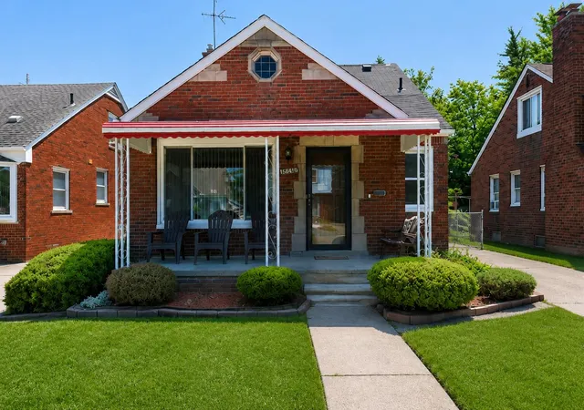 Photo 1 of Sale Pending at 15640 Stricker Ave, Eastpointe, MI 48021 | MLS# 81026041480 | Listing updated on 2026-09-15
