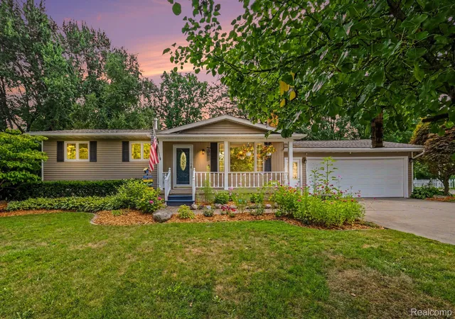 1st image of 10361 Coldwater Rd, Flushing, MI 48433 | MLS# 20261062564