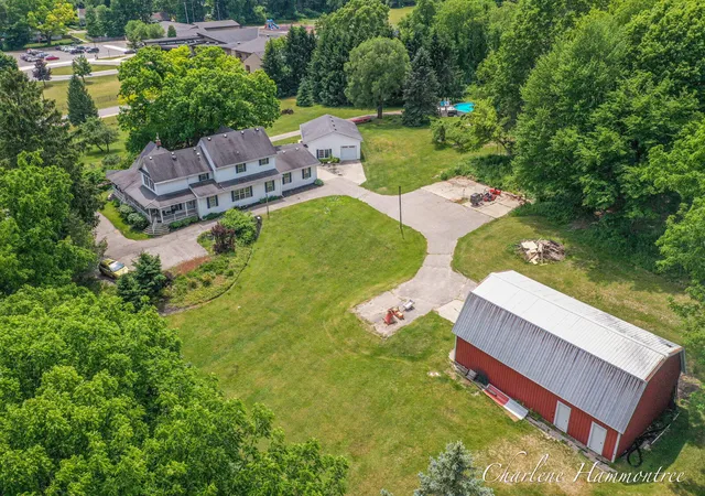 1st image of 9111 Summit Ave Ne, Rockford, MI 49341 | MLS# 65026041484