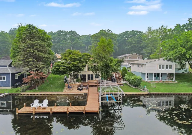 Photo 1 of Sale Pending at 6951 W Jackson Rd, Ludington, MI 49431 | MLS# 67026041486 | Listing updated on 2026-08-27