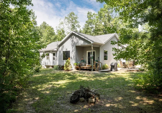 Photo 2 of Single family home for sale at 1854 Round Lake Rd, Interlochen, MI 49643 | MLS# 78080072104 | Listing updated on 2026-08-27