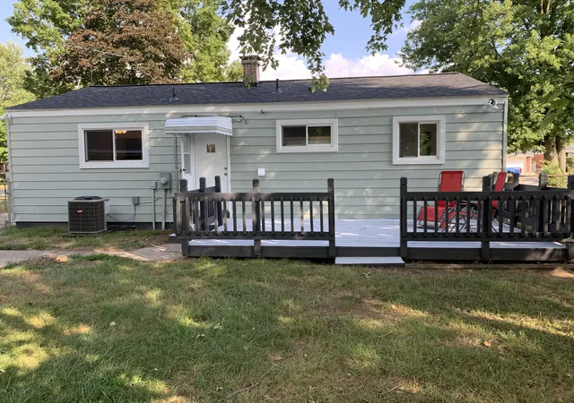 Photo 2 of Single family home for sale at 1215 Wendell Ave, Ypsilanti, MI 48198 | MLS# 81026041491 | Listing updated on 2026-09-20