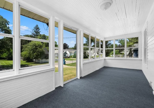 Photo 3 of Single family home for sale at 132 Gilkison Ave, Kalamazoo, MI 49006 | MLS# 66026041490 | Listing updated on 2026-09-15
