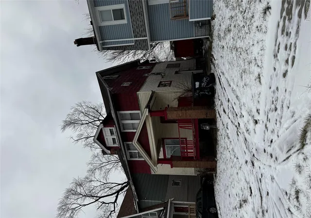 Photo 1 of Single family home for sale at 2545 Fullerton St, Detroit, MI 48238 | MLS# 20261062570 | Listing updated on 2026-08-13