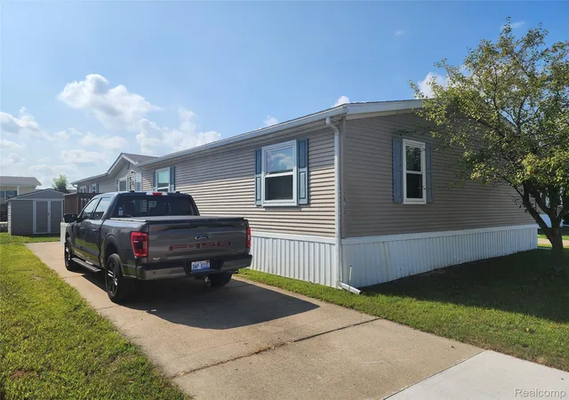 1st image of 26740 Hudson, Flat Rock, MI 48134 | MLS# 20261062573