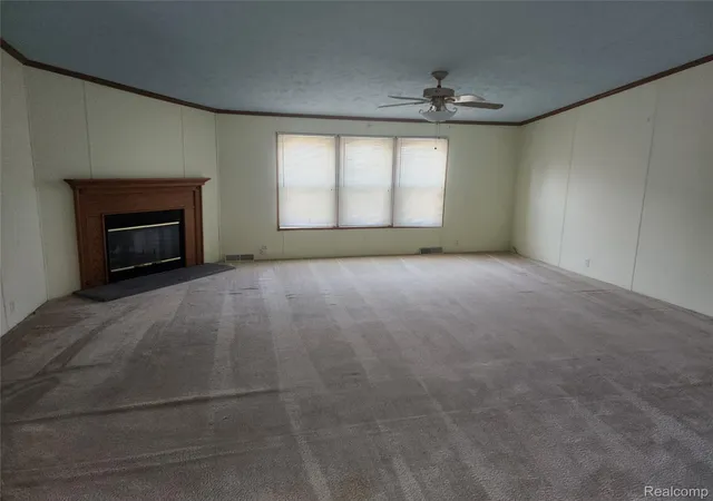 5th image of 26740 Hudson, Flat Rock, MI 48134 | MLS# 20261062573