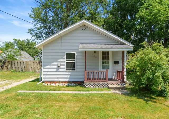 1st image of 130 Gilkison Ave, Kalamazoo, MI 49006 | MLS# 66026041493