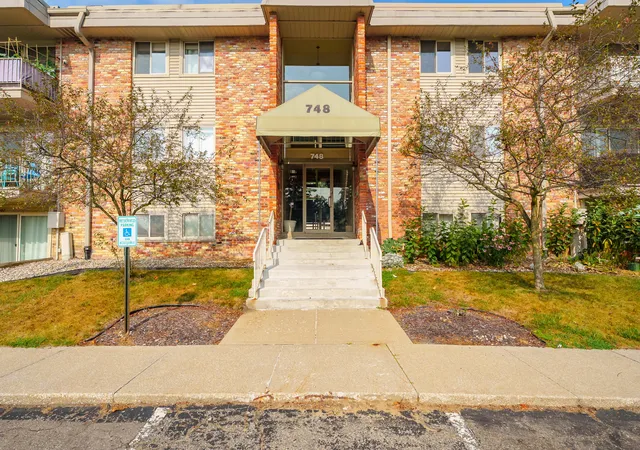 1st image of 748 W Kilgore Rd #303, Kalamazoo, MI 49008 | MLS# 66026041495