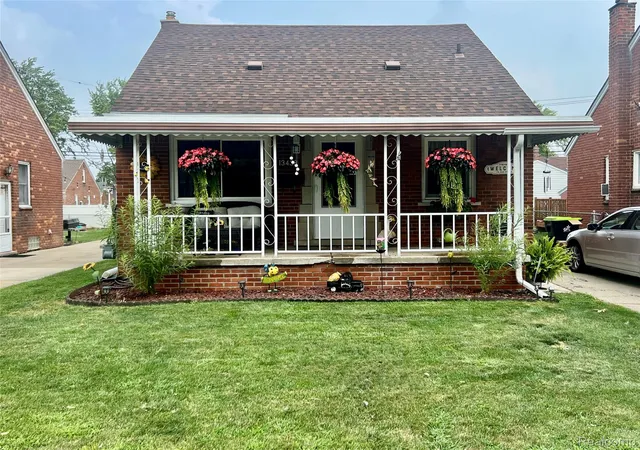 Photo 1 of Sale Pending at 13438 Birrell St, Southgate, MI 48195 | MLS# 20261062578 | Listing updated on 2026-10-05