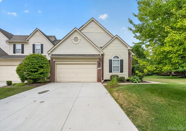 Photo 1 of Sale Pending at 156 Morgan Dr #18, Canton, MI 48188 | MLS# 20261062583 | Listing updated on 2026-08-30