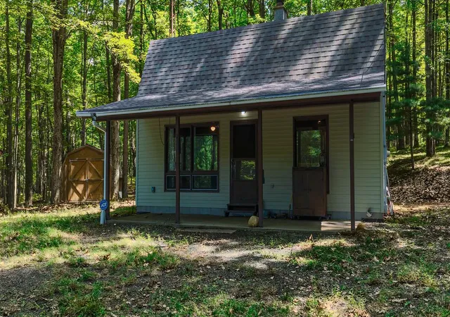 1st image of 598 N M 37, Baldwin, MI 49304 | MLS# 64026041503