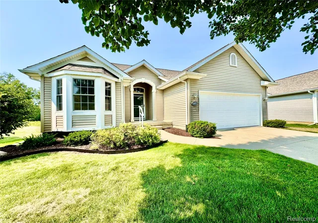 1st image of 4470 Cross Creek Blvd #94, Burton, MI 48509 | MLS# 20261062587