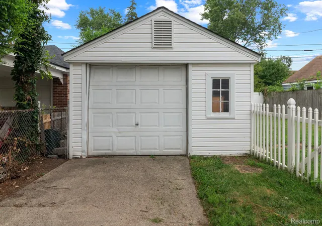 Photo 32 of Single family home for sale at 23152 Tawas Ave, Hazel Park, MI 48030 | MLS# 20261062589 | Listing updated on 2026-09-02