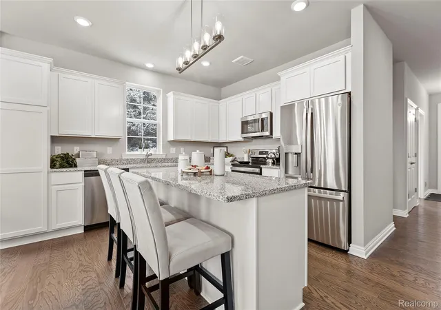 Photo 3 of Condo for sale at 9921 Crossview Trl #125, Hartland Township Livingston, MI 48855 | MLS# 20261062591 | Listing updated on 2026-08-09