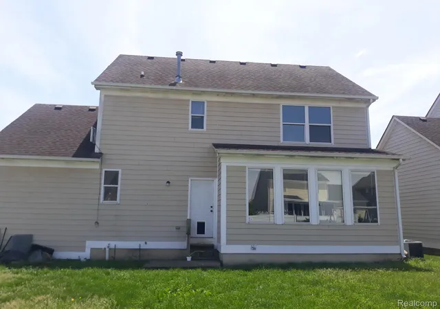 Photo 2 of Single family home for sale at 32627 Creekview St, New Haven, MI 48048 | MLS# 20261062592 | Listing updated on 2026-08-17