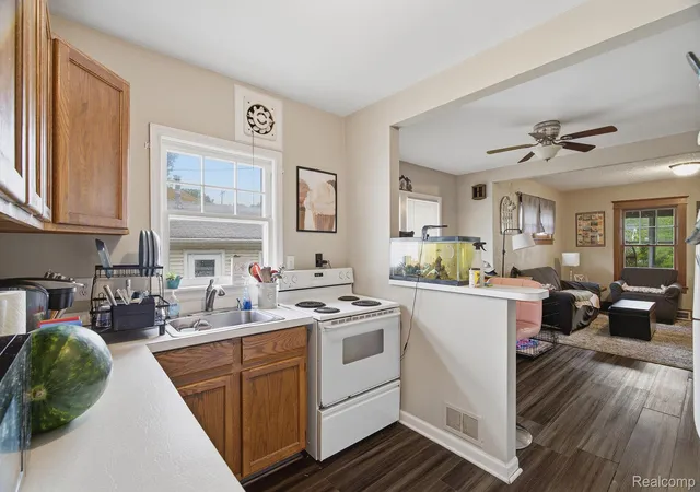 Photo 3 of Single family home for sale at 1108 S Wilson Ave, Royal Oak, MI 48067 | MLS# 20261062594 | Listing updated on 2026-09-13