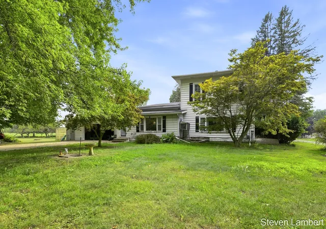 Photo 2 of Single family home for sale at 08757 M 40, Gobles, MI 49055 | MLS# 65026041509 | Listing updated on 2026-09-11