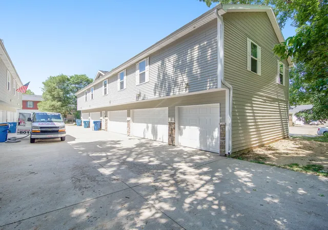 Photo 2 of Multi family home for sale at 1201 Kimbark Ave, Kalamazoo, MI 49006 | MLS# 65026041511 | Listing updated on 2026-08-21