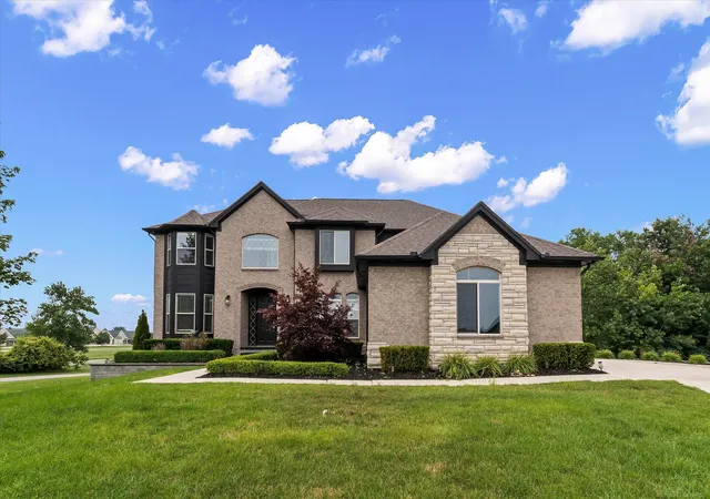1st image of 50155 N Anita Way, Macomb, MI 48044 | MLS# 58050217874