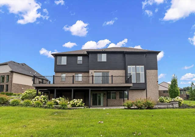 4th image of 50155 N Anita Way, Macomb, MI 48044 | MLS# 58050217874