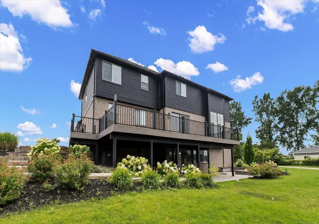 5th image of 50155 N Anita Way, Macomb, MI 48044 | MLS# 58050217874