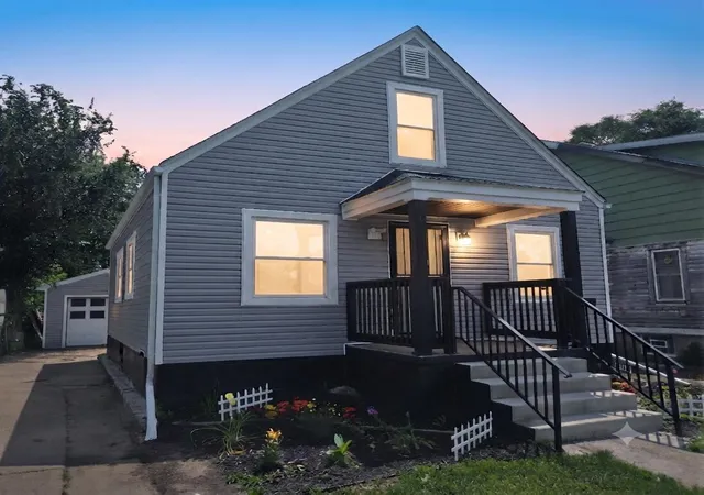 56th image of 13894 Tacoma St, Detroit, MI 48205 | MLS# 81026041513
