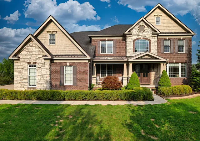 Photo 1 of Single family home for sale at 17486 Crestbrook Dr, Northville, MI 48168 | MLS# 81026041514 | Listing updated on 2026-08-20