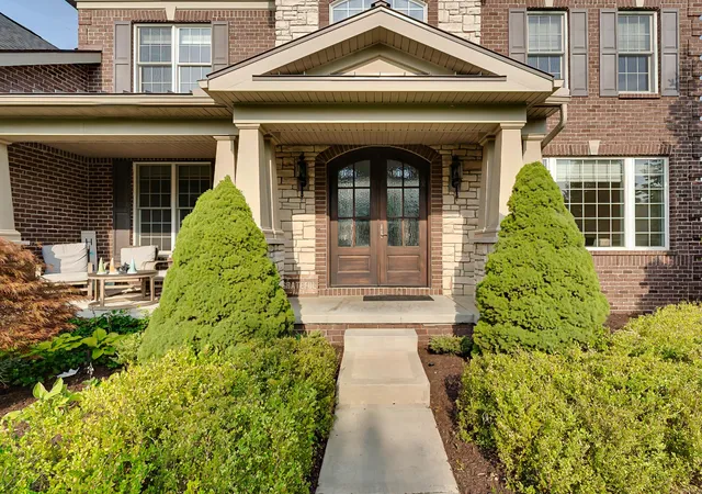 Photo 3 of Single family home for sale at 17486 Crestbrook Dr, Northville, MI 48168 | MLS# 81026041514 | Listing updated on 2026-08-20