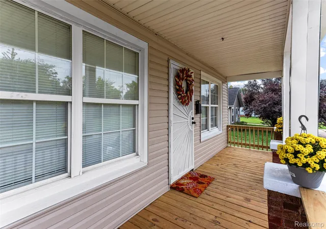 Photo 2 of Single family home for sale at 4472 French Rd E, Detroit, MI 48214 | MLS# 20261062601 | Listing updated on 2026-08-14