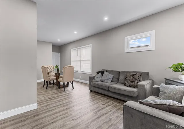 Photo 4 of Single family home for sale at 4472 French Rd E, Detroit, MI 48214 | MLS# 20261062601 | Listing updated on 2026-08-14