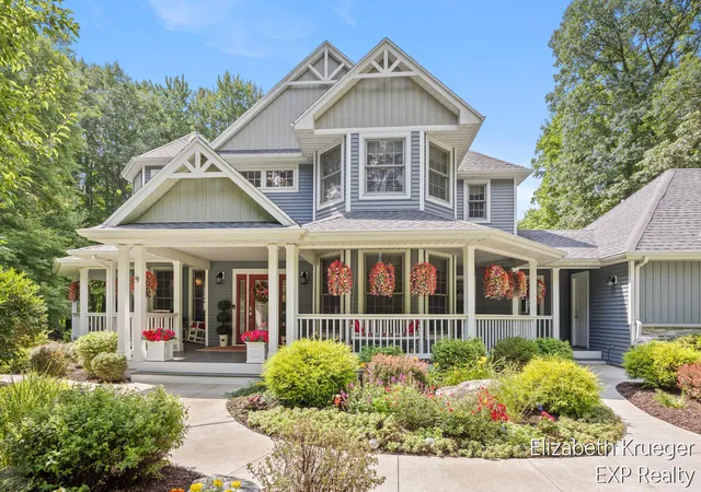 2nd image of 8350 Winterforest Dr Ne, Rockford, MI 49341 | MLS# 65026041515