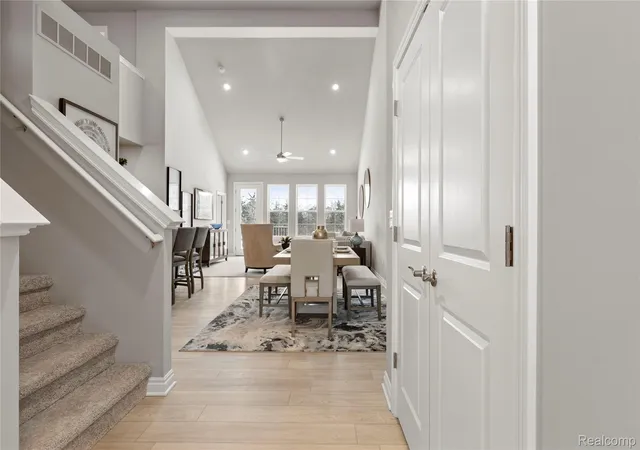 Photo 3 of Condo for sale at 9929 Crossview Trl #127, Hartland Township Livingston, MI 48855 | MLS# 20261062607 | Listing updated on 2026-08-09