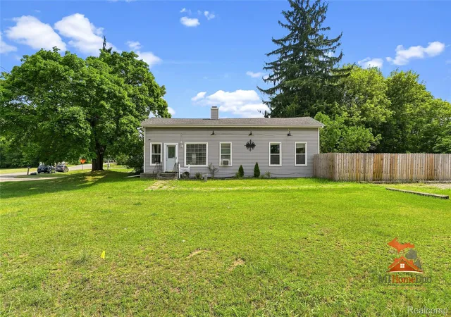 Photo 3 of Single family home for sale at 13080 N Saginaw Rd, Clio, MI 48420 | MLS# 20261062610 | Listing updated on 2026-09-12