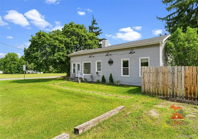Photo 3 of Single family home for sale at 13080 N Saginaw Rd, Clio, MI 48420 | MLS# 20261062610 | Listing updated on 2026-09-12