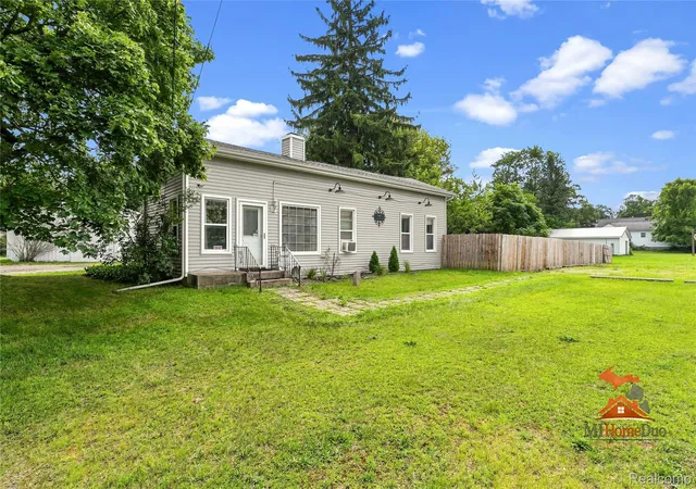 Photo 4 of Single family home for sale at 13080 N Saginaw Rd, Clio, MI 48420 | MLS# 20261062610 | Listing updated on 2026-09-12