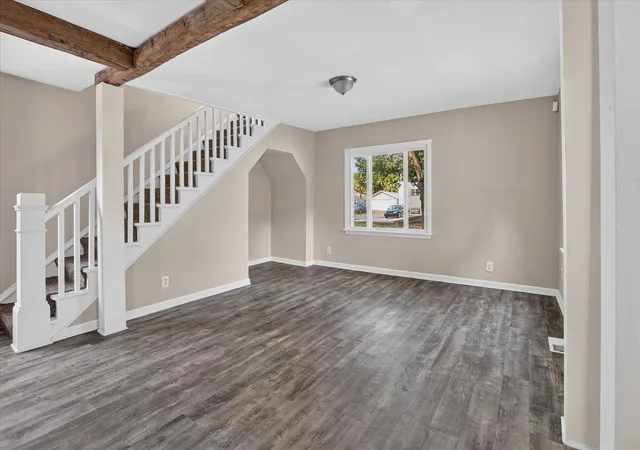 Photo 3 of Single family home for sale at 803 Joseph St, Bay City, MI 48706 | MLS# 79080072108 | Listing updated on 2026-08-30