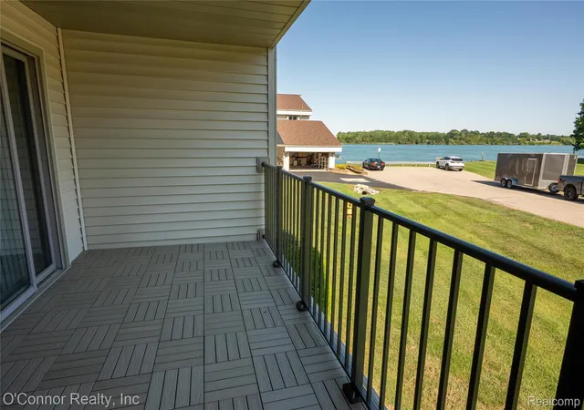 Photo 4 of Condo for sale at 3995 River Rd #16, East China, MI 48054 | MLS# 20261062614 | Listing updated on 2026-09-13