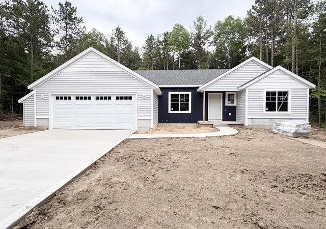 1st image of 7314 N Amy School Rd, Howard City, MI 49329 | MLS# 65026041525