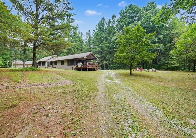 5th image of 6898 E 5 Mile Rd, Luther, MI 49656 | MLS# 72026041523