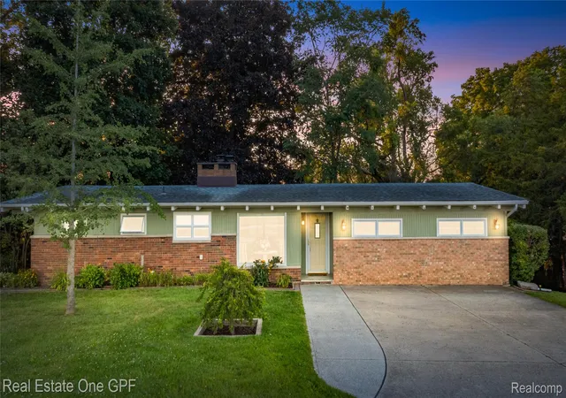 1st image of 5068 Atkins Rd, Clyde, MI 48049 | MLS# 20261062619