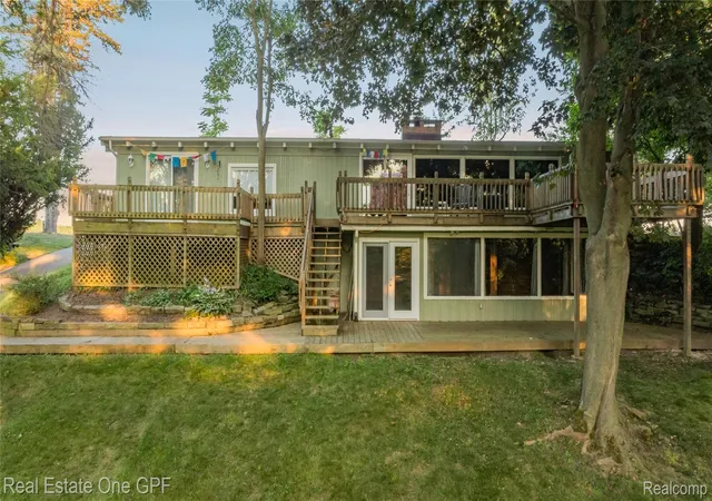2nd image of 5068 Atkins Rd, Clyde, MI 48049 | MLS# 20261062619