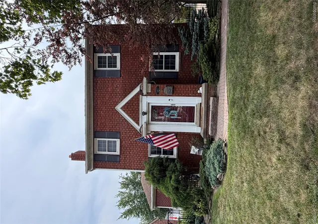 Photo 1 of Single family home for sale at 14843 White Ave, Allen Park, MI 48101 | MLS# 20261062622 | Listing updated on 2026-10-07
