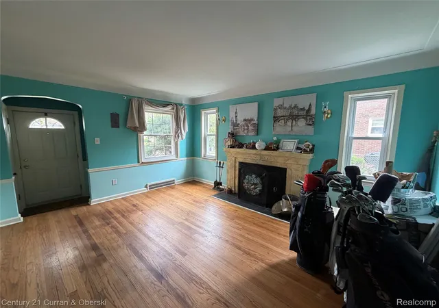 Photo 3 of Single family home for sale at 14843 White Ave, Allen Park, MI 48101 | MLS# 20261062622 | Listing updated on 2026-10-07