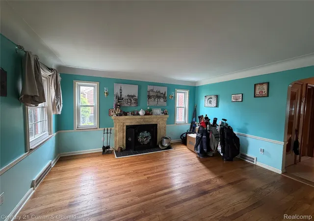 Photo 3 of Single family home for sale at 14843 White Ave, Allen Park, MI 48101 | MLS# 20261062622 | Listing updated on 2026-10-07