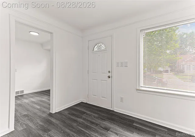 Photo 3 of Single family home for sale at 19953 Stansbury St, Detroit City Wayne, MI 48235 | MLS# 20261062627 | Listing updated on 2026-09-14